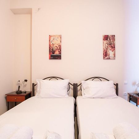Pigeon House Apartment Plataria Exterior photo