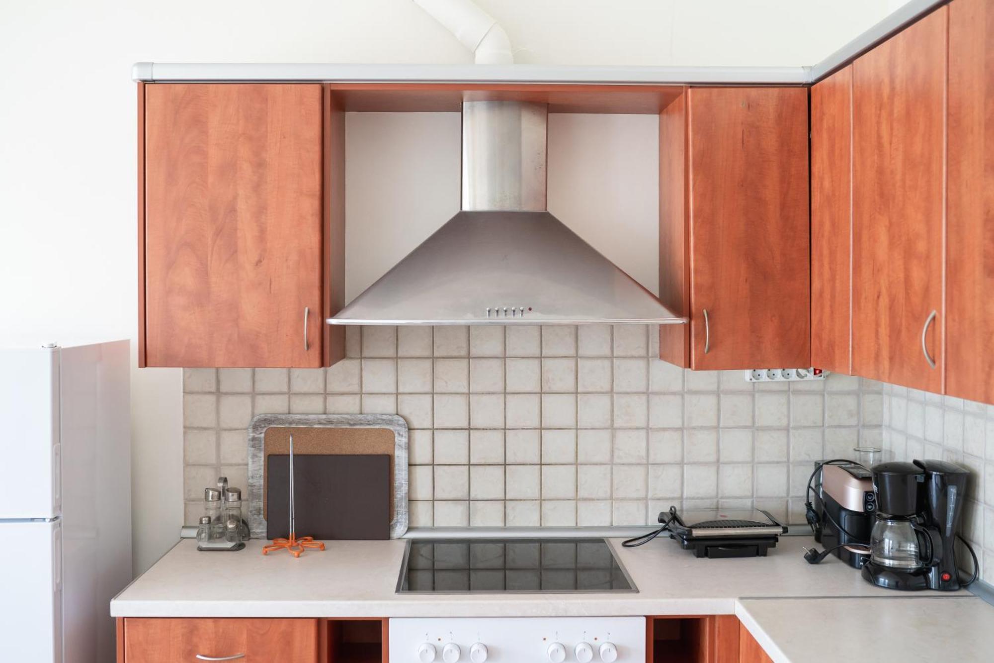 Pigeon House Apartment Plataria Exterior photo